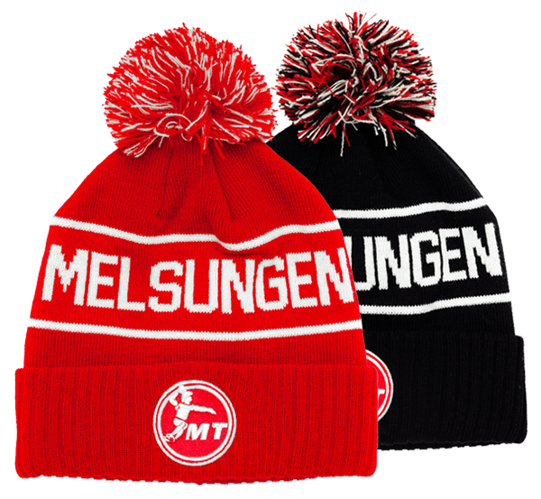 MT X FIVE STARS Pudelmütze