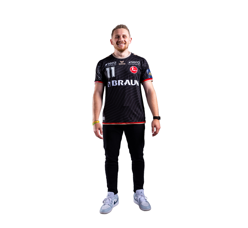 EHF Champions League Trikot 26/27