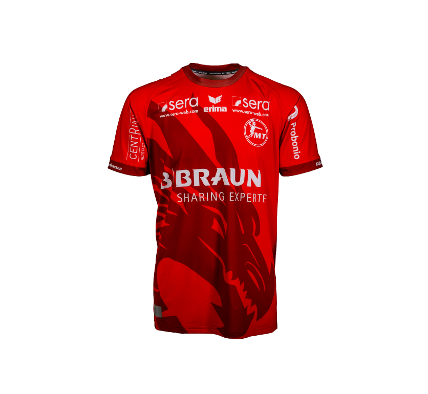  Heimtrikot 26/27