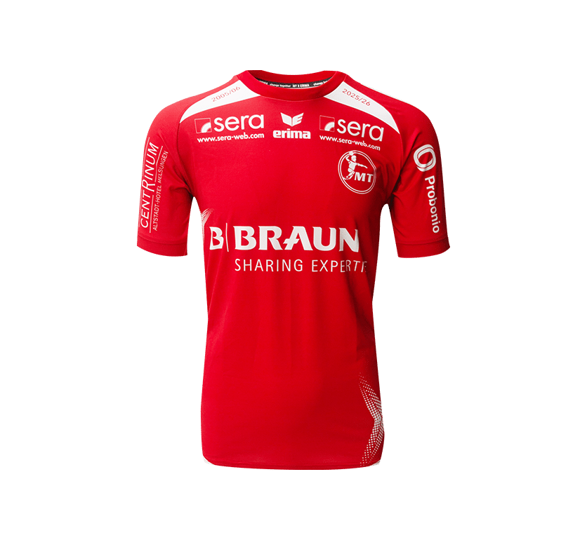  Heimtrikot 25/26