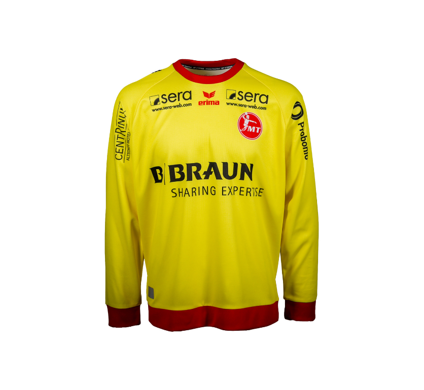  Torwarttrikot 26/27
