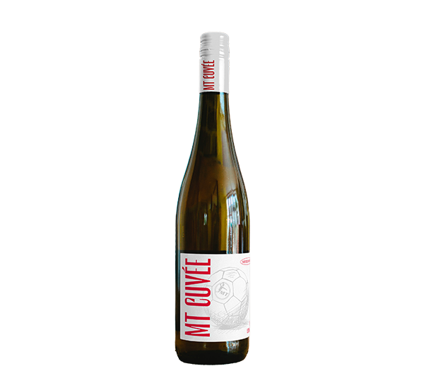 MT-CUVÉE WEIßWEIN 2023