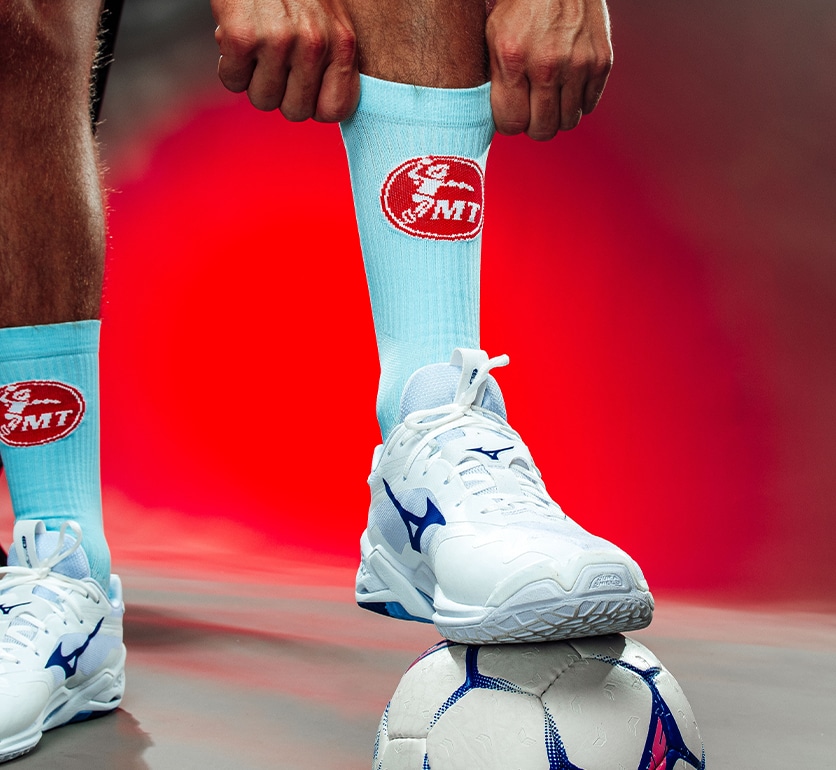 Spielsocken Auswärts 25/26