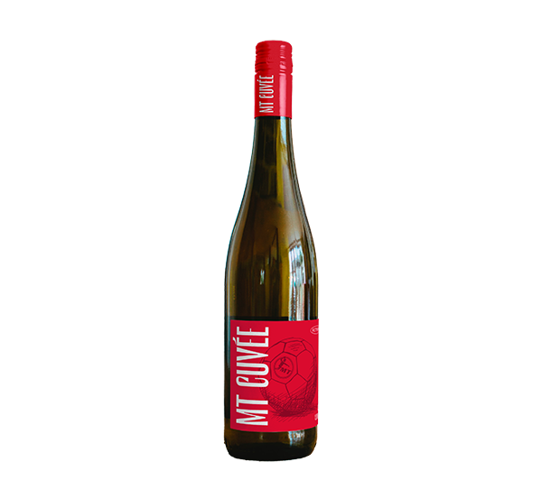 MT-CUVÉE ROTWEIN 2022