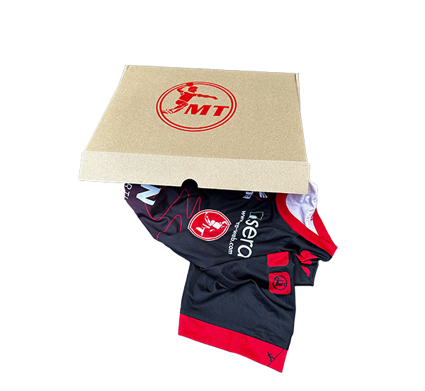MT MYSTERY BOX