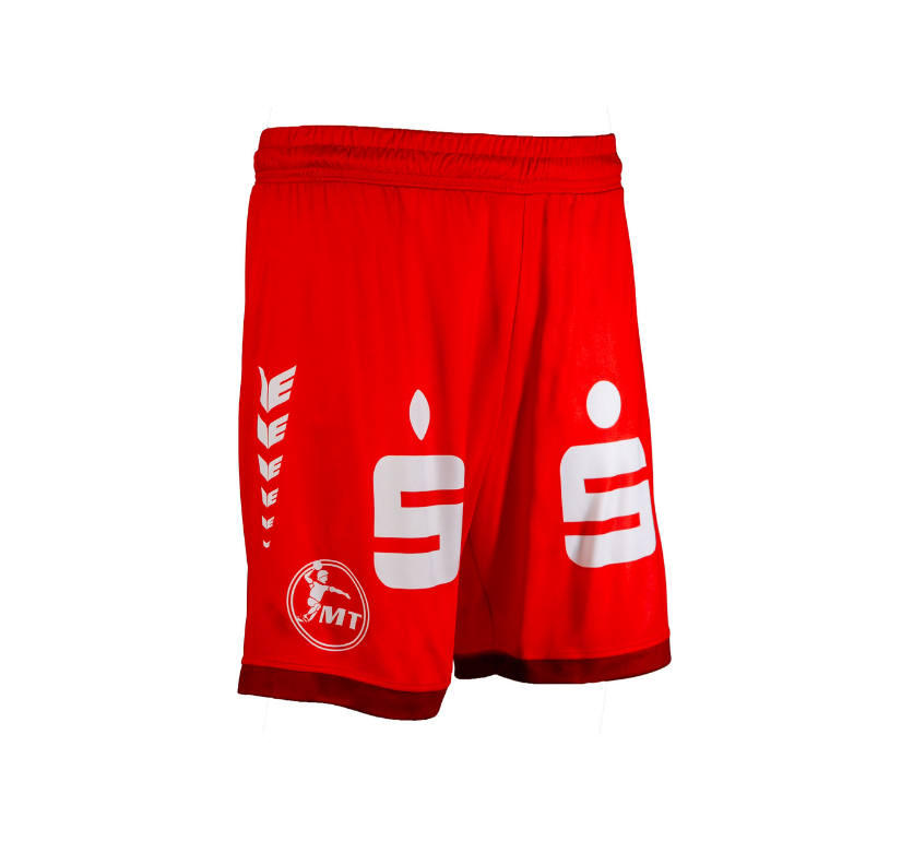  Shorts Heim 26/27