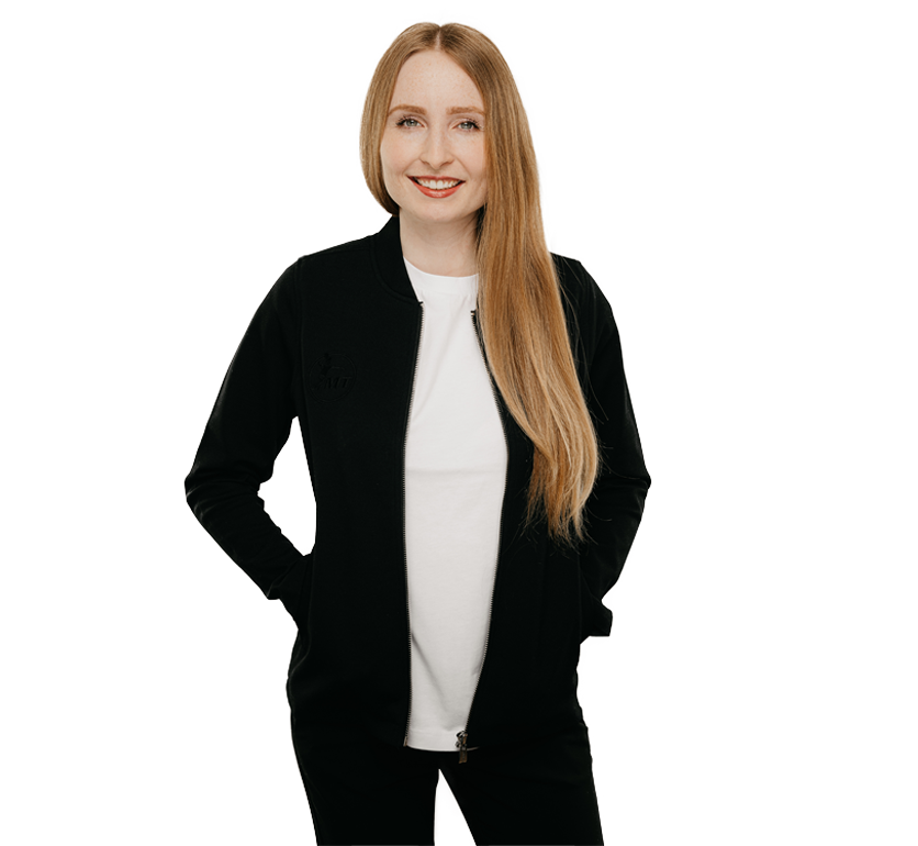 Jacke – Kleinigkeit – Damen