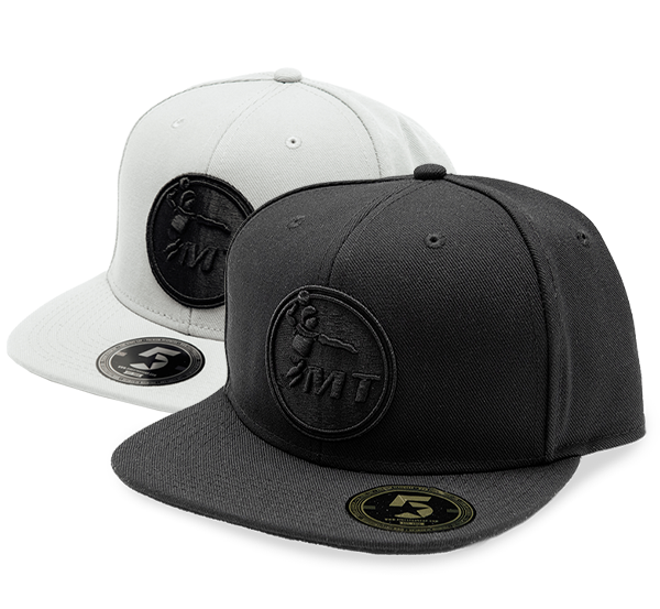 MT X FIVE STARS Snapback