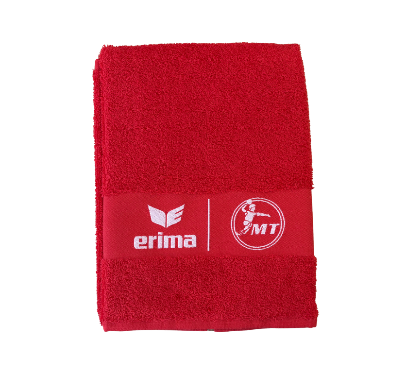 MT X ERIMA Badetuch