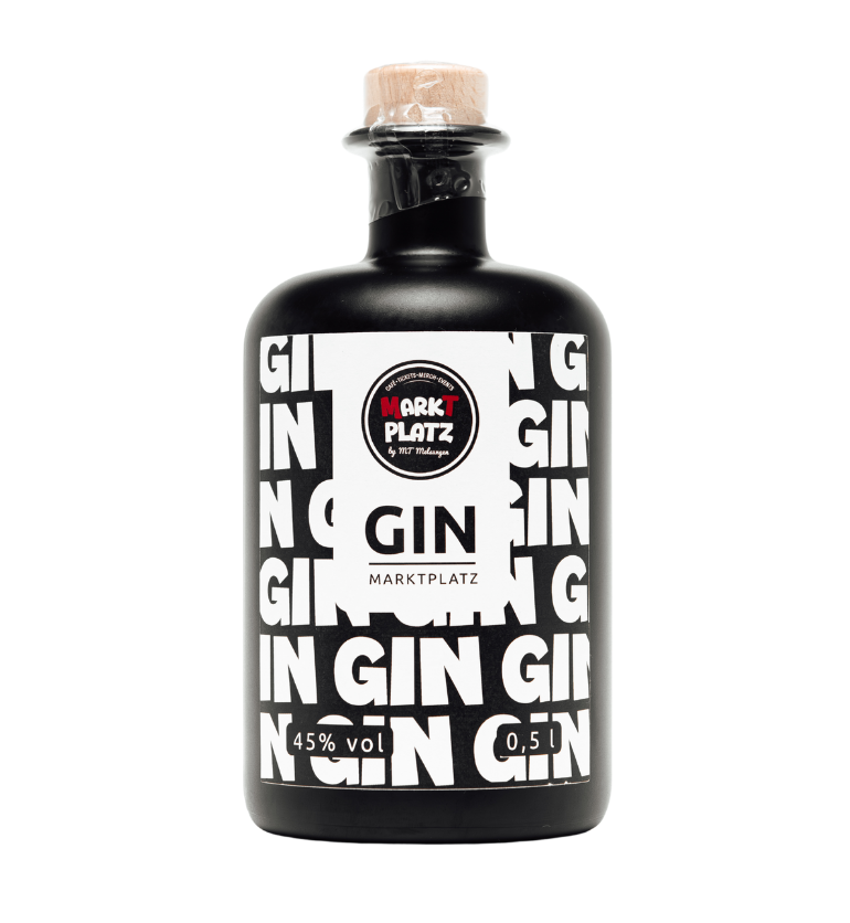 MarkTplatz Gin