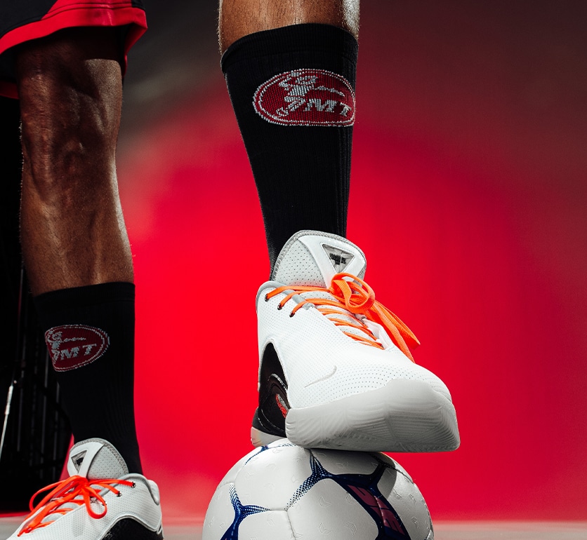 Spielsocken EHF 25/26