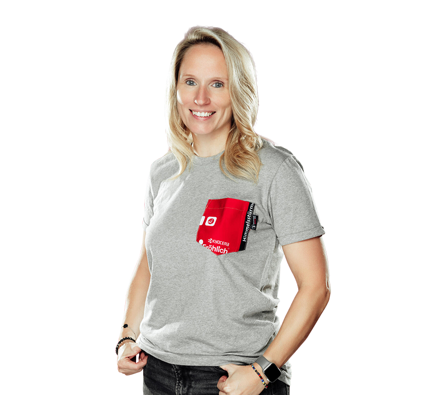 MT x soki Pocket Shirt - grau