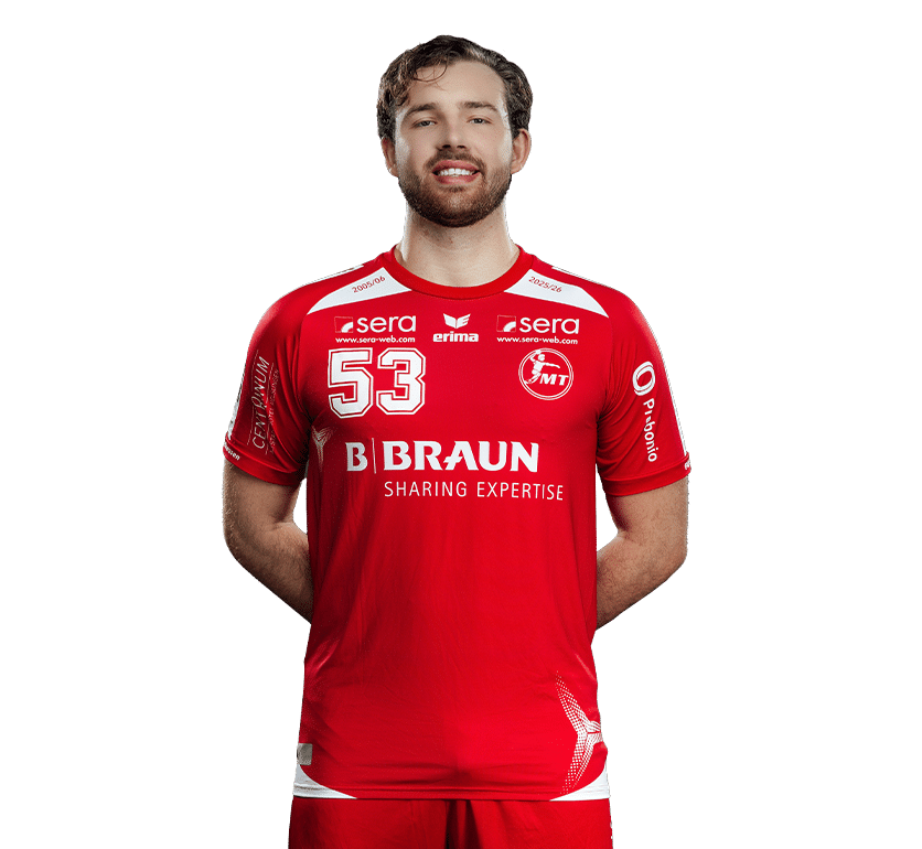  Heimtrikot 25/26