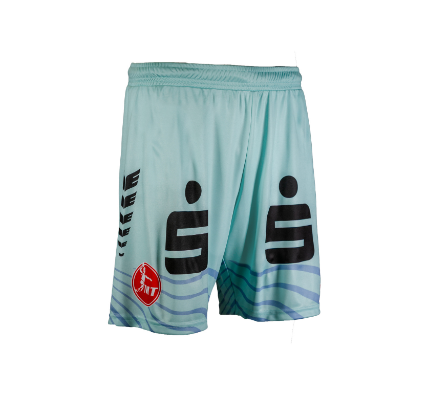 Shorts Auswärts 26/27