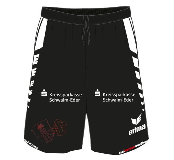 EHF Shorts 24/25